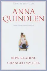 Cover of How reading changed my life