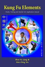 Cover of Kung Fu elements