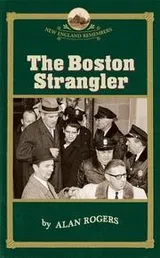 Cover of The Boston Strangler (New England Remembers) (New England Remembers)