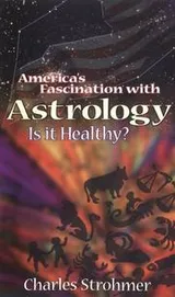 Cover of America's fascination with astrology