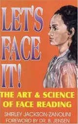 Cover of Let's Face It!