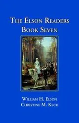 Cover of Elson Readers