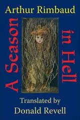 Cover of Saison en enfer