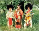 Cover of Blur of the otherworldly