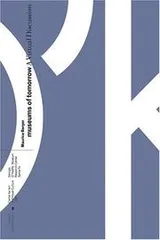Cover of Museums of tomorrow