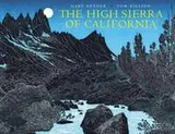 Cover of The High Sierra of California