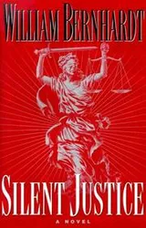 Cover of Silent justice