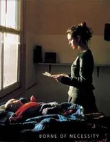 Cover of Borne of necessity