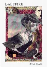 Cover of Balefire