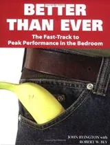 Cover of Better than ever
