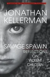 Cover of Savage Spawn