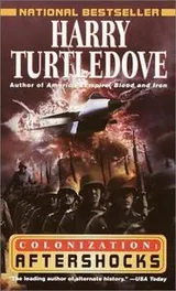 Cover of Colonization