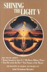 Cover of Shining the Light V