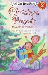 Cover of Christmas Presents