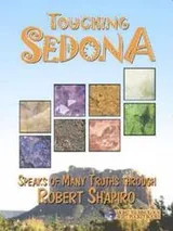 Cover of Touching Sedona