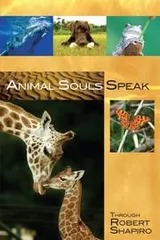 Cover of Animal Souls Speak
