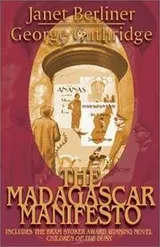 Cover of The Madagascar Manifesto