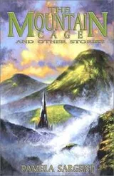 Cover of The Mountain Cage and Other Stories