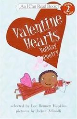 Cover of Valentine Hearts