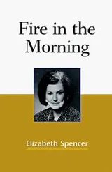 Cover of Fire in the Morning