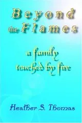 Cover of Beyond the Flames