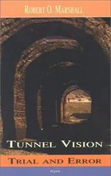 Cover of Tunnel Vision