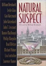 Cover of Natural suspect