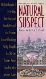Cover of Natural Suspect