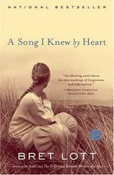 Cover of A Song I Knew by Heart (Women of Faith Fiction #10)