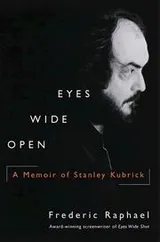 Cover of Eyes wide open