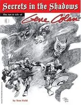 Cover of Secrets in the shadows