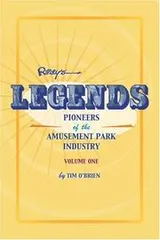 Cover of Legends