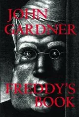 Cover of Freddy's Book