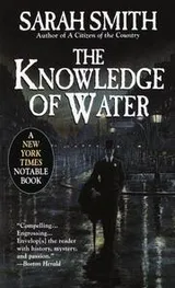 Cover of The knowledge of water