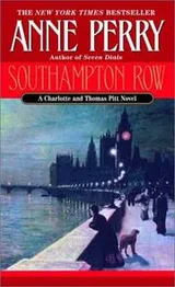 Cover of Southampton Row