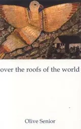 Cover of Over the Roofs of the World