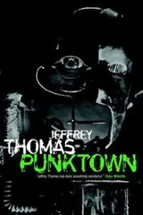 Cover of Punktown
