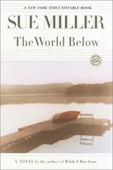 Cover of The World Below