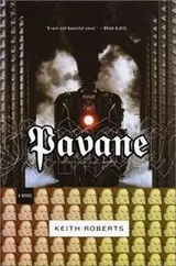 Cover of Pavane