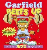 Cover of Garfield beefs up