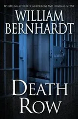 Cover of Death row