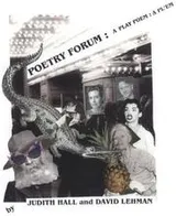 Cover of Poetry Forum