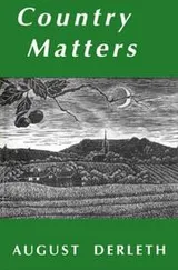 Cover of Country matters