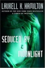 Cover of Seduced By Moonlight