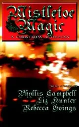Cover of Mistletoe Magic