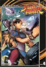 Cover of Bonus Stage