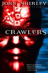 Cover of Crawlers
