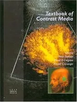 Cover of Textbook of Contrast Media