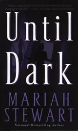 Cover of Until dark