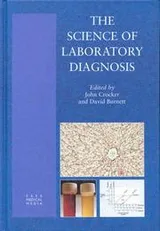 Cover of The Science of Laboratory Diagnosis
